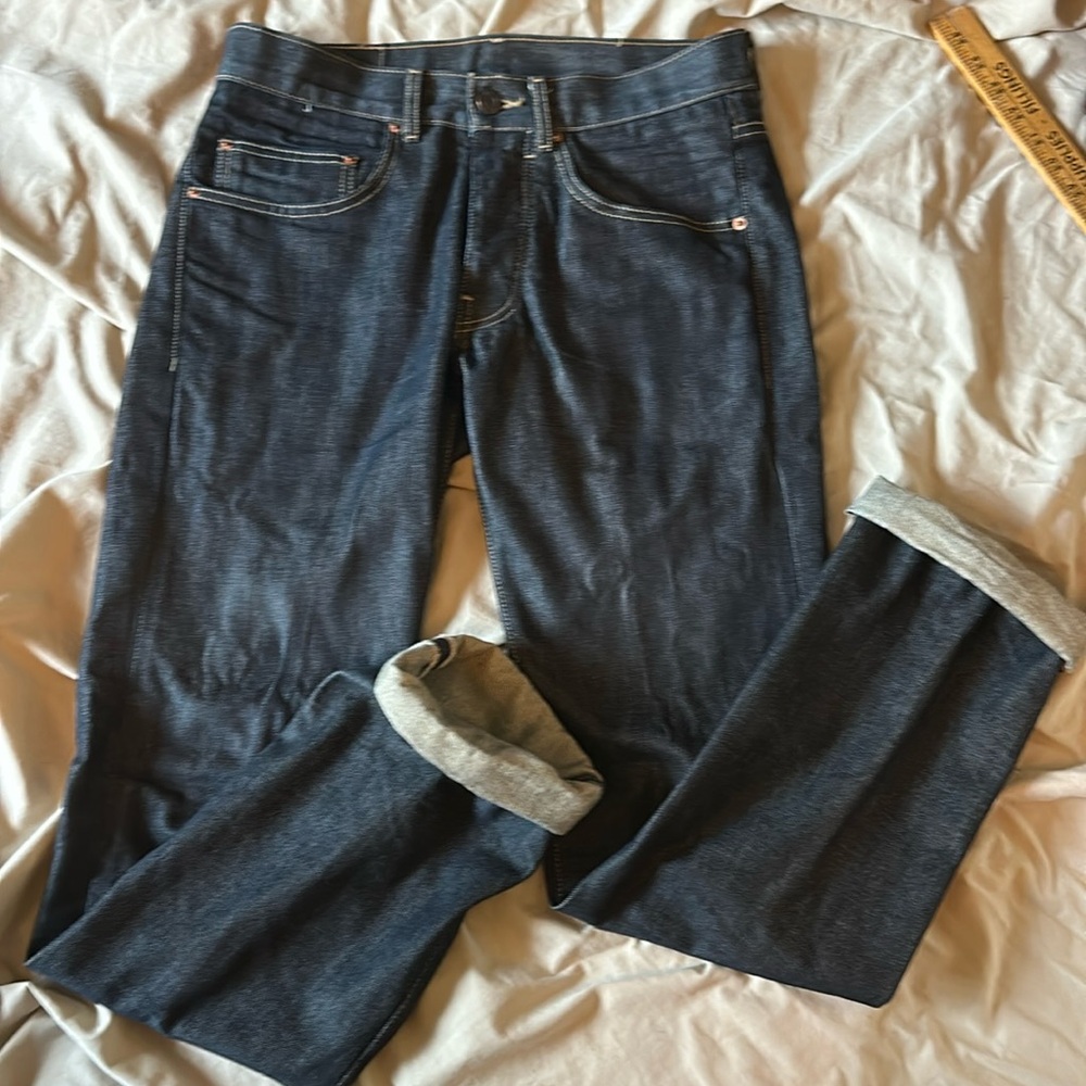 Denim Jeans